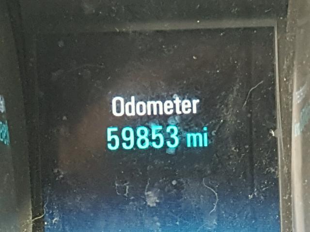 1G11B5SL1FF246654 - 2015 CHEVROLET MALIBU LS ნაცრისფერი ფოტო 8