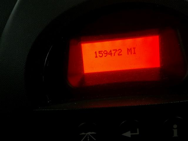 2G2WP582171164823 - 2007 PONTIAC GRAND PRIX GRAY photo 8