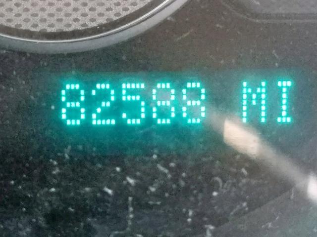 1G1ZK57728F265246 - 2008 CHEVROLET MALIBU LTZ ლურჯი ფოტო 8