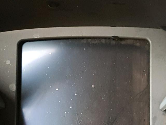 55SWF6GB6FU020720 - 2015 MERCEDES-BENZ C 400 4MAT YELLOW photo 8