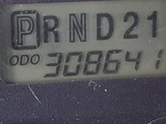 4F2YU06111KM59759 - 2001 MAZDA TRIBUTE DX 绿色 照片 8