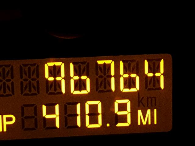 1G8AJ55F26Z129089 - 2006 SATURN ION LEVEL MAROON photo 8