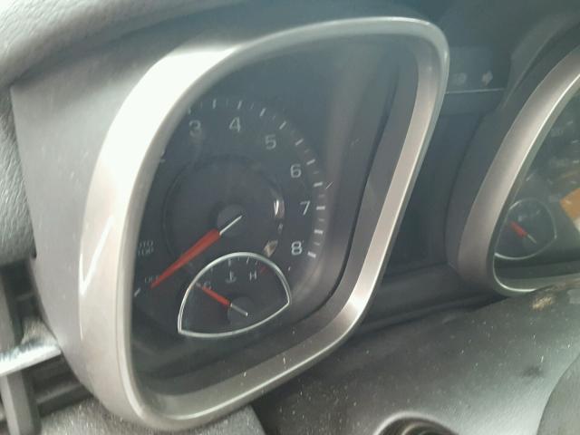 1G11B5SL8FF112191 - 2015 CHEVROLET MALIBU LS 金色 照片 8