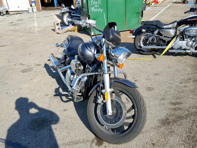 1HFSC55026A206077 - 2006 HONDA VTX1300C GRAY photo 1