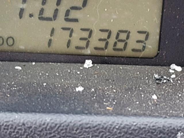 JTLKT334X54022625 - 2005 TOYOTA SCION XB თეთრი ფოტო 8