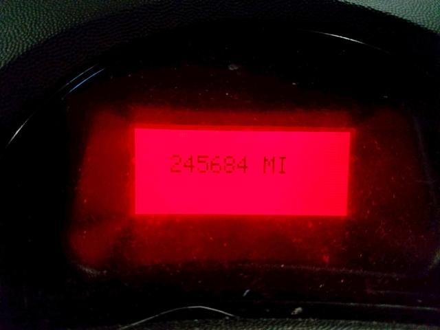 2G2WP552871111444 - 2007 PONTIAC GRAND PRIX GRAY photo 8