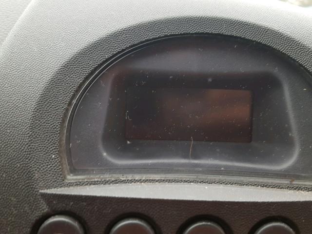 2G2WR524641182010 - 2004 PONTIAC GRAND PRIX BLACK photo 8