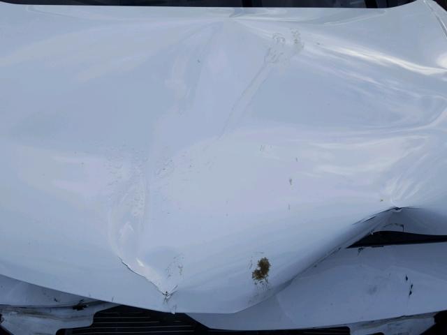 1G1ZB5ST6GF283817 - 2016 CHEVROLET MALIBU LS 白色 照片 7