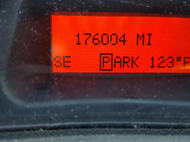 2G2WP552661232553 - 2006 PONTIAC GRAND PRIX GRAY photo 8
