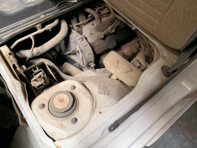 DD51T129868 - 1992 SUZUKI ALL OTHER WHITE photo 7