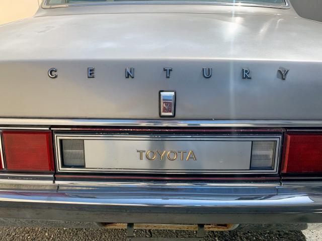 VG40013692 - 1993 TOYOTA ALL OTHER SILVER photo 6