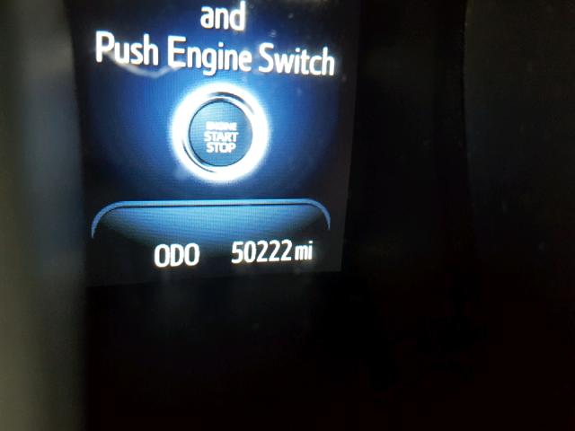 4T1BK1EB5FU141291 - 2015 TOYOTA AVALON XLE SILVER photo 8