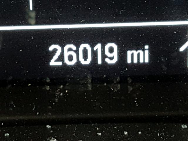 1G1ZB5ST8JF106497 - 2018 CHEVROLET MALIBU LS 白色 照片 8