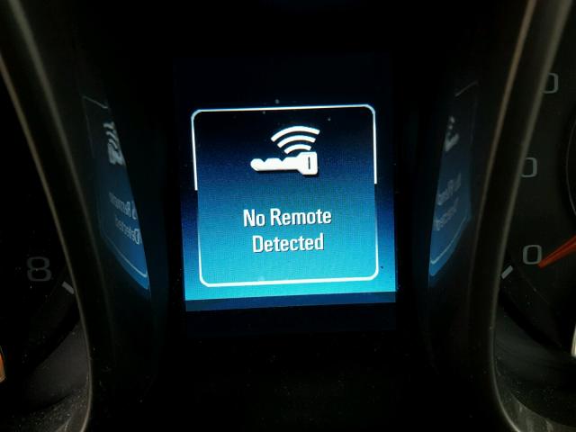 1G11G5SX8FF303095 - 2015 CHEVROLET MALIBU LTZ თეთრი ფოტო 8