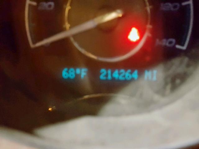 1G1ZK57B99F180250 - 2009 CHEVROLET MALIBU LTZ ვერცხლისფერი ფოტო 8