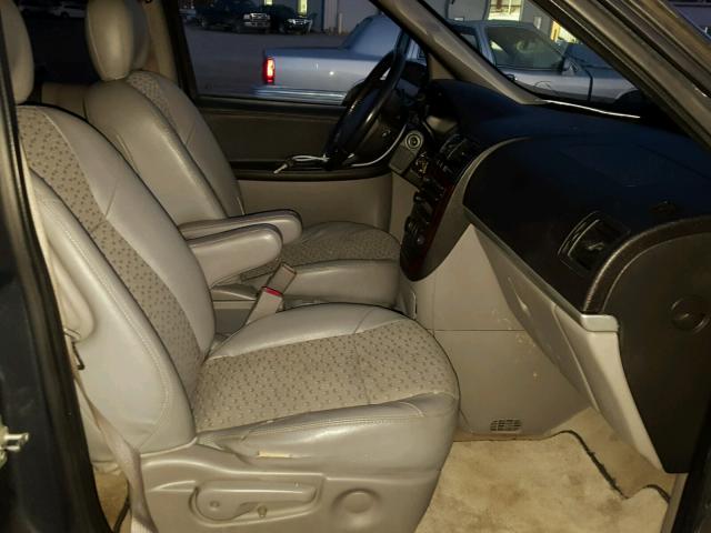1GNDV33198D201254 - 2008 CHEVROLET UPLANDER L 灰色 照片 5