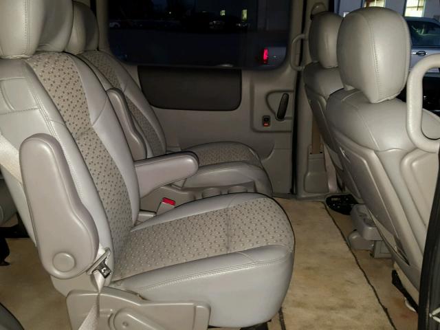 1GNDV33198D201254 - 2008 CHEVROLET UPLANDER L 灰色 照片 6