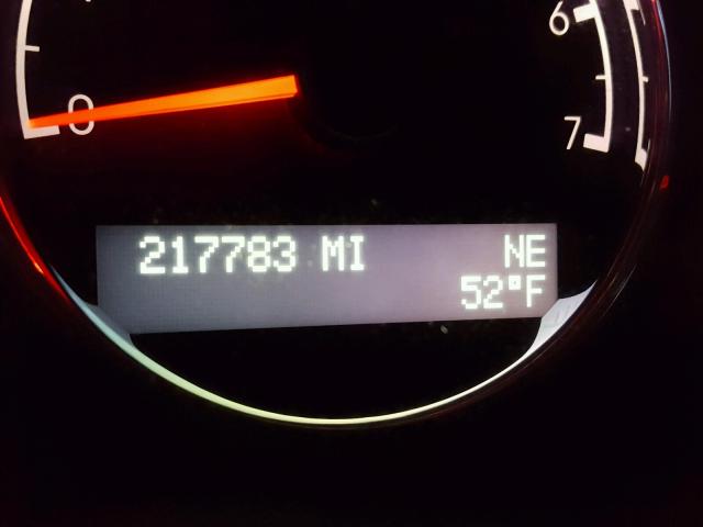 1GNDV33198D201254 - 2008 CHEVROLET UPLANDER L 灰色 照片 8