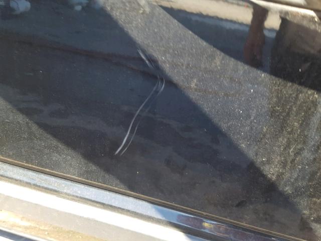 1J8HG48K56C156465 - 2006 JEEP COMMANDER BLACK photo 9