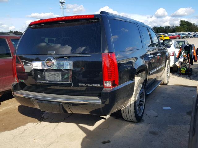 0K1334601 - 2012 ASVE ESCALADE BLACK photo 4