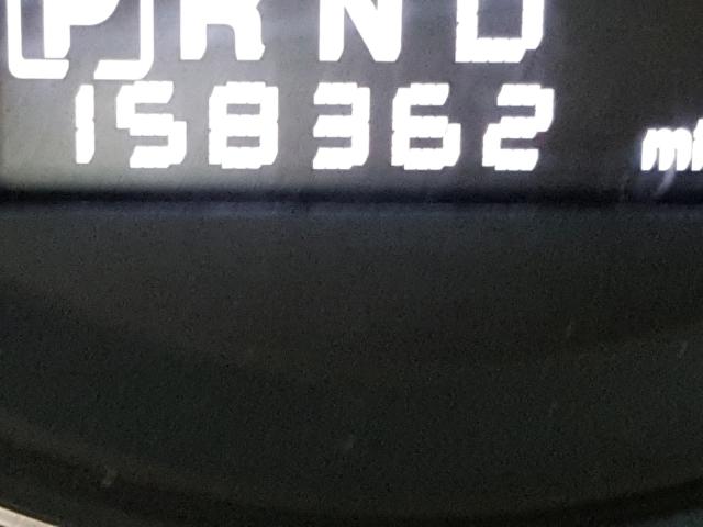 1J8HG48N48C248146 - 2008 JEEP COMMANDER Mavi foto 8