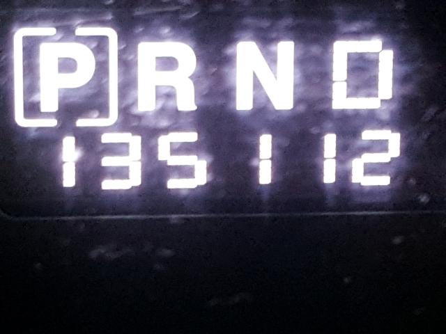 1J8HG48K18C125426 - 2008 JEEP COMMANDER BLACK photo 8