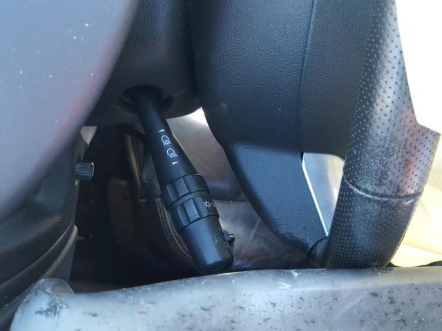 2G2WR554371114022 - 2007 PONTIAC GRAND PRIX ნაცრისფერი ფოტო 8