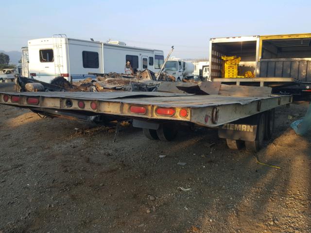 1ZCT34A27JZP14254 - 1988 ZIEM TRAILER WHITE photo 4