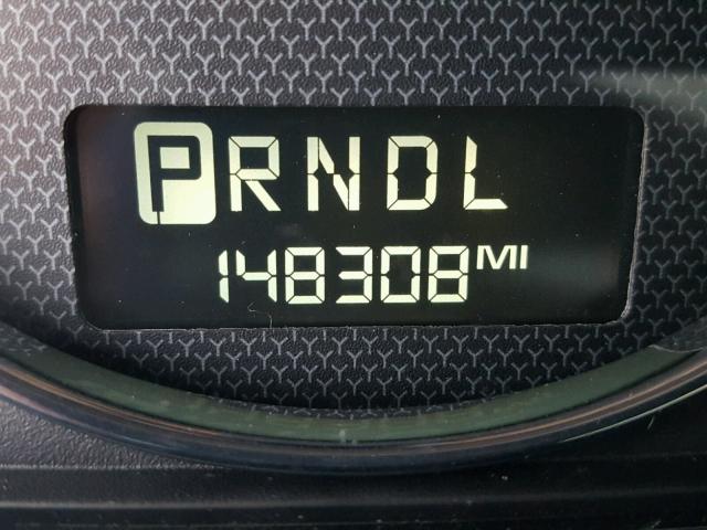 1G1ZS58F77F124015 - 2007 CHEVROLET MALIBU LS 蓝色 照片 8