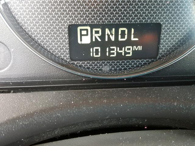 1G1ZS58F97F294912 - 2007 CHEVROLET MALIBU LS 白色 照片 8