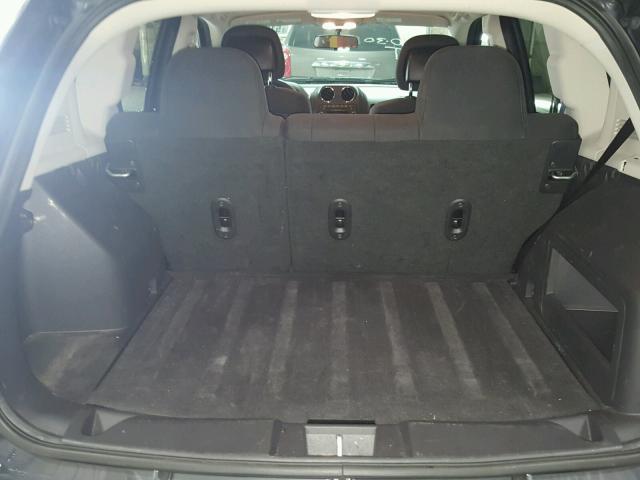 1C4NJDBB0ED649807 - 2014 JEEP COMPASS SP 石墨色 照片 9