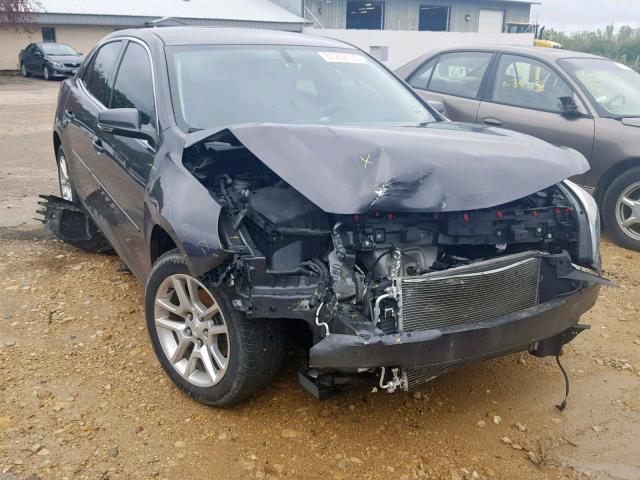 1G11C5SA5DF190615 - 2013 CHEVROLET MALIBU 1LT 石墨色 照片 1
