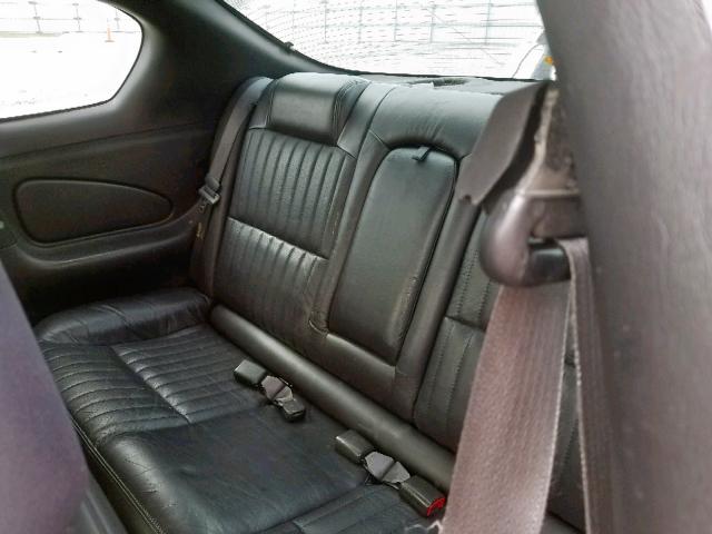 2G1WX12K039266356 - 2003 CHEVROLET MONTE CARL თეთრი ფოტო 6
