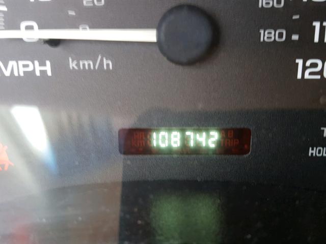 1G1NE52J916261323 - 2001 CHEVROLET MALIBU LS თეთრი ფოტო 8