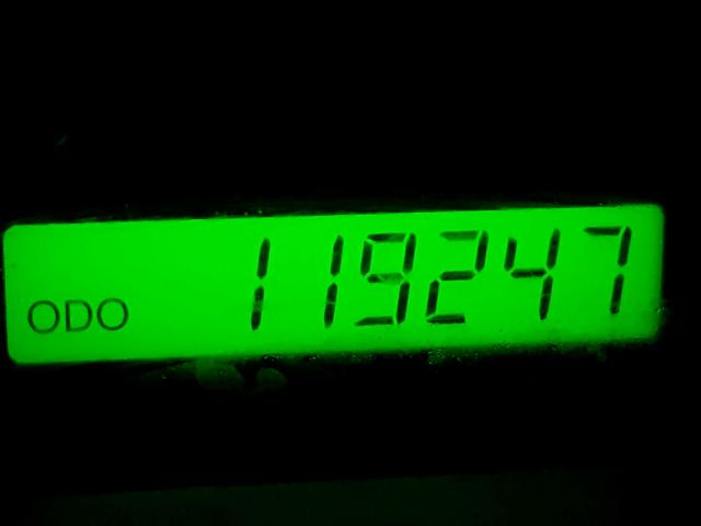 KL1TD66E59B302111 - 2009 CHEVROLET AVEO LS BLUE photo 8