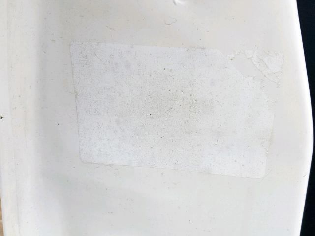 2G2WP552661159488 - 2006 PONTIAC GRAND PRIX WHITE photo 10