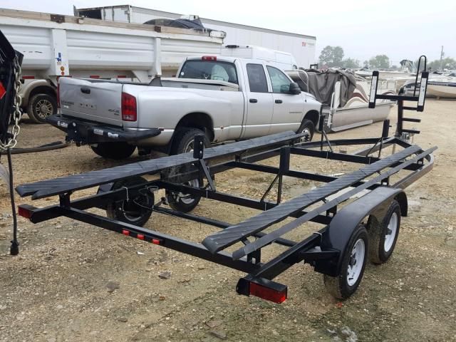 41YAB2524F1052648 - 2015 OTHE TRAILER BLACK photo 4