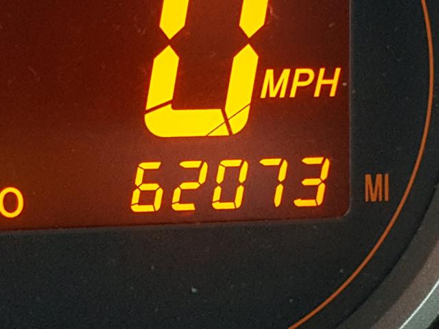 JTLZE4FE9DJ044585 - 2013 TOYOTA SCION XB Mavi foto 8