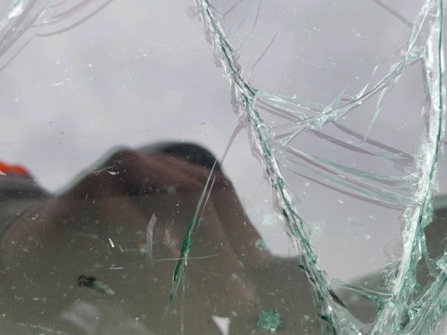 1G8AJ52F13Z144652 - 2003 SATURN ION LEVEL BEIGE photo 8