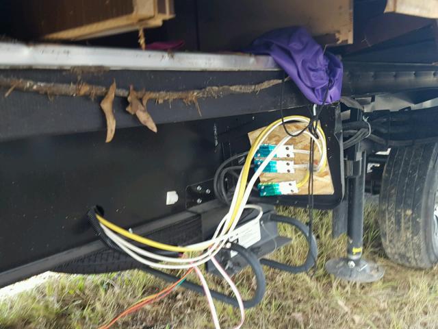 4YDF34025HA742682 - 2017 KEYSTONE MONTANA TWO TONE photo 8