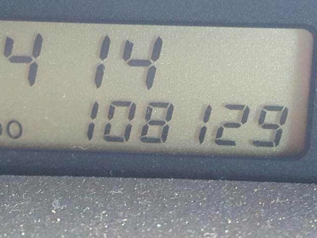 JTLKT334564059129 - 2006 TOYOTA SCION XB Qara foto 8