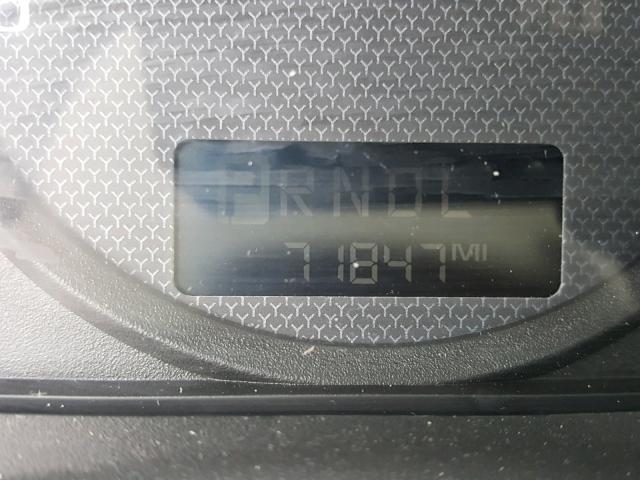 1G1ZT52875F184798 - 2005 CHEVROLET MALIBU LS 棕色 照片 8