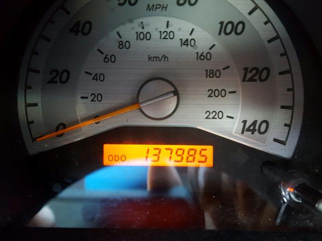 JTKDE167780245928 - 2008 TOYOTA SCION TC Mavi foto 8