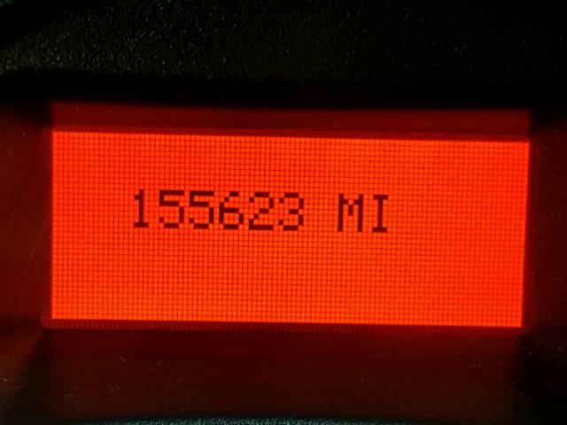 2G2WP552081156072 - 2008 PONTIAC GRAND PRIX Մոխրագույն լուսանկար 8