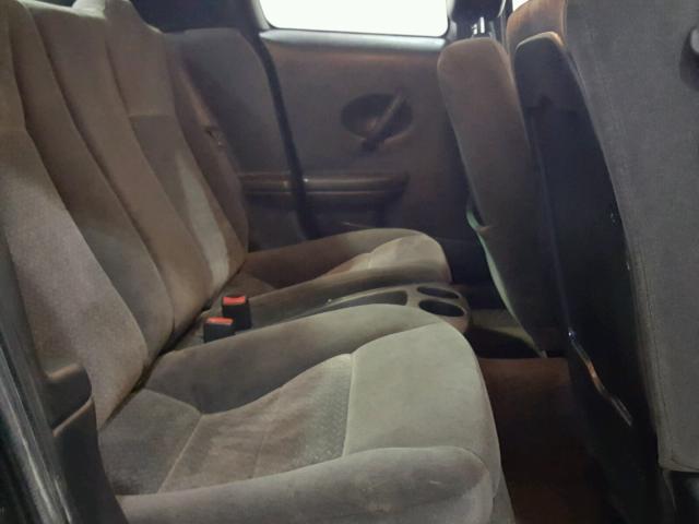 1G8AV15B37Z186512 - 2007 SATURN ION LEVEL GRAY photo 6