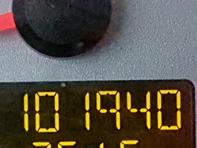 1G8AV15B37Z186512 - 2007 SATURN ION LEVEL GRAY photo 8