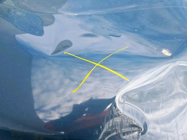 JTLKE50E891062082 - 2009 TOYOTA SCION XB ტალღისფერი ფოტო 7