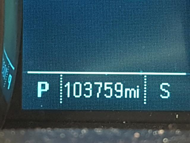 1G11C5SA1DF250843 - 2013 CHEVROLET MALIBU 1LT WHITE photo 8