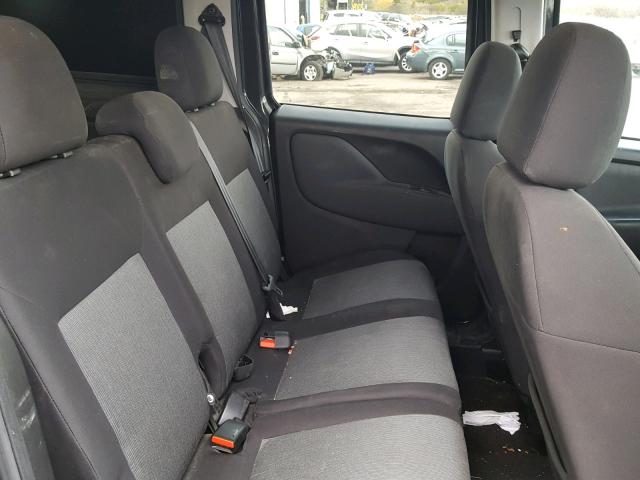 ZFBERFBT6F6A89588 - 2015 RAM PROMASTER 黑色 照片 6