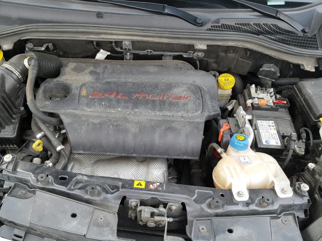 ZFBERFBT6F6A89588 - 2015 RAM PROMASTER 黑色 照片 7